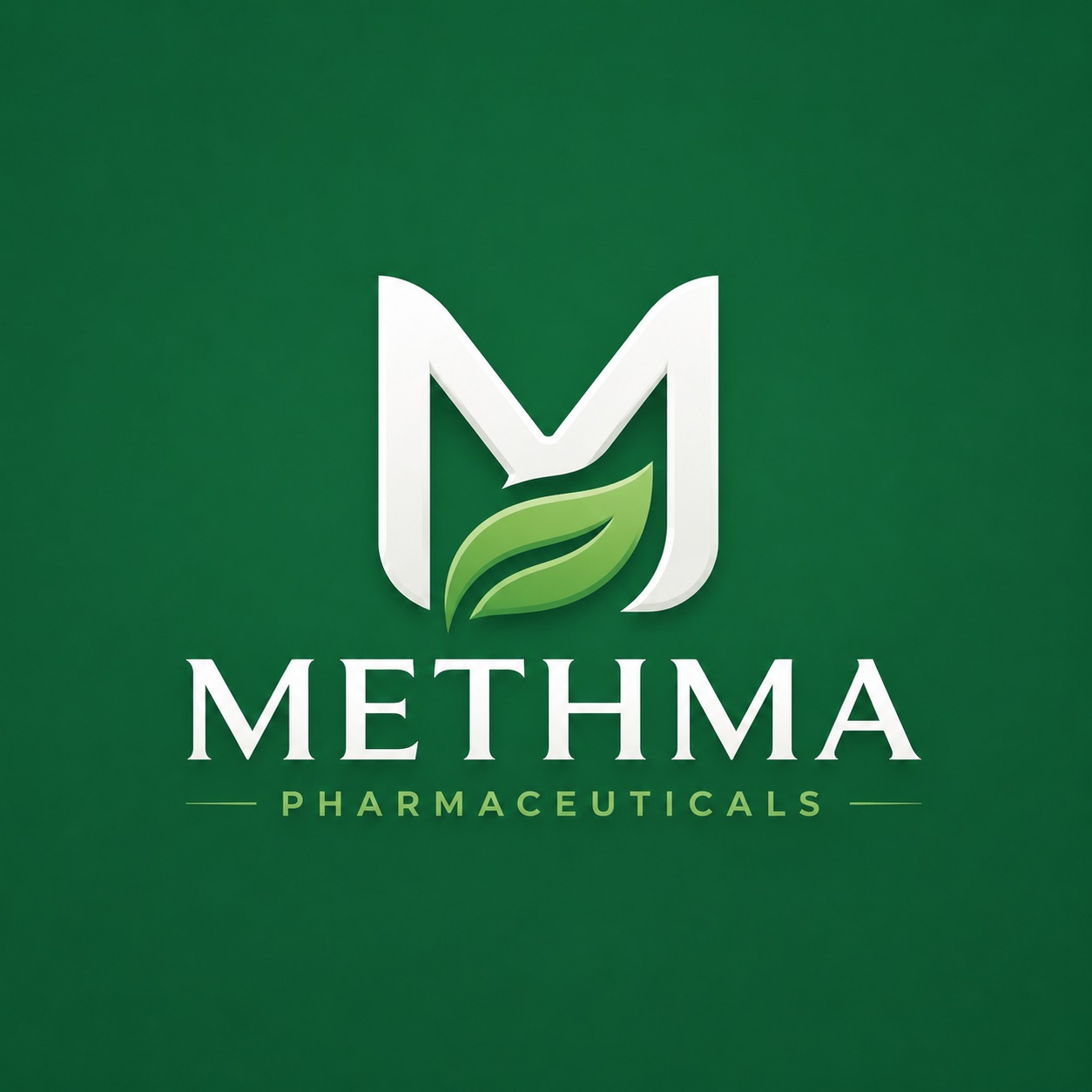 Methma pharmaceuticals (Pvt) Ltd Logo